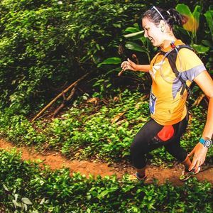 Meet your Posher, Delane